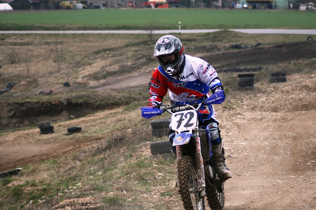 Běstovice 8.3.08